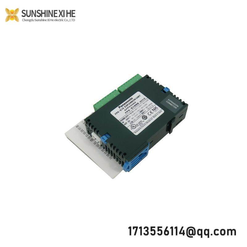  FPO-E16 Expansion Unit