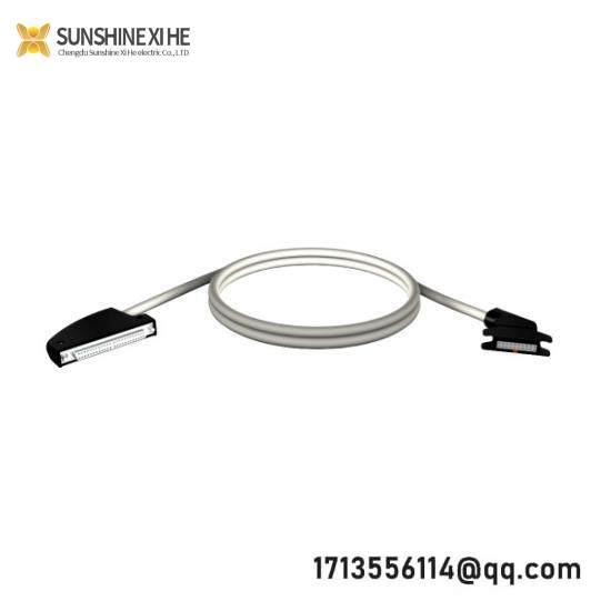 France Schneider BMXFCA502 Input Module Connection Cable