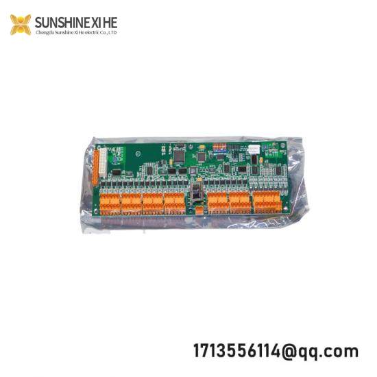 Frick 640D0190H01 Control System Board