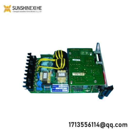 FRIEM DRP-6T WITH MC22-T Rectifier Unit