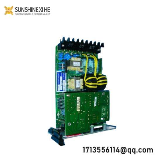 FRIEM DRP-6T WITH MC22-T Rectifier Unit