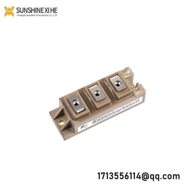Fuji RYS401S3-VVS SERVO DRIVE