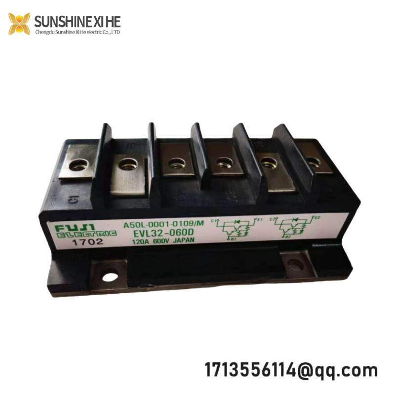 FUJI A50L-0001-0109 MODULE