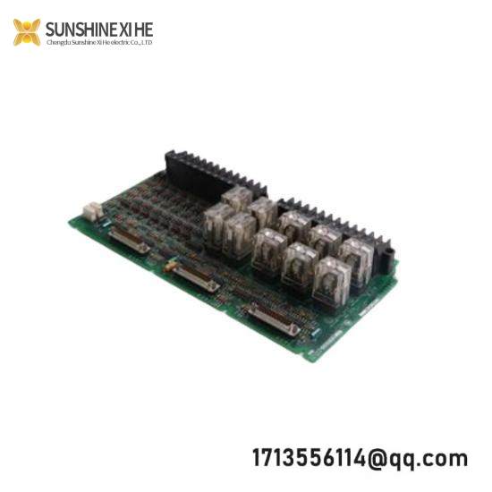 FUJI AREVA T390 AMP T390-MOD9002101 Amplifier