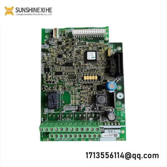 FUJI EP-3957C-C5 Series Power Driver Board