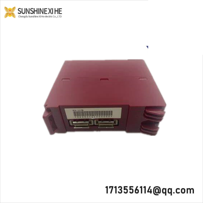 FUJI NP1PS-117R CPU MODULE