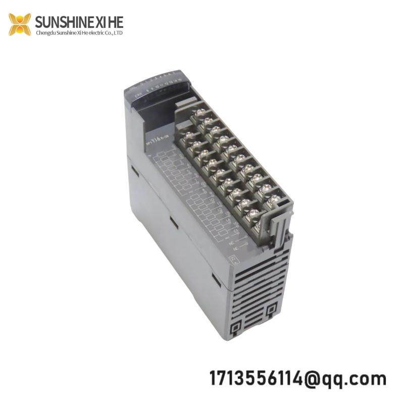 FUJI NP1Y16R-08 DIGITAL OUTPUT MODULE
