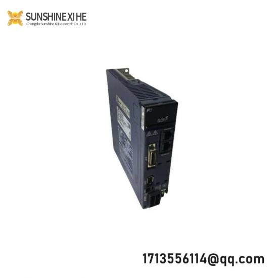 Fuji RYH401F5-VV2 Servo Amplifier