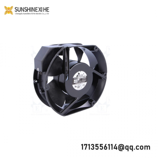 FULLTECH UF-15KC23BTH UF15KC-23 Fan