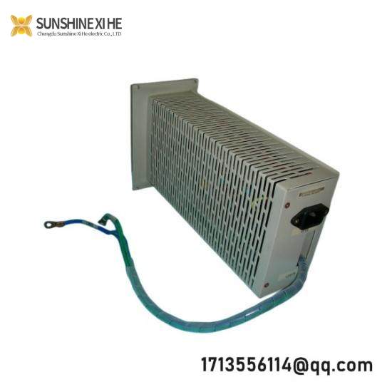FW252-04A control power supply