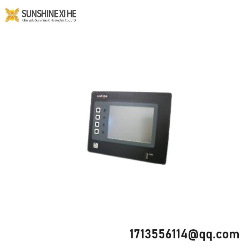 Red Lion G306A000 E52H1000690 OPERATOR INTERFACE