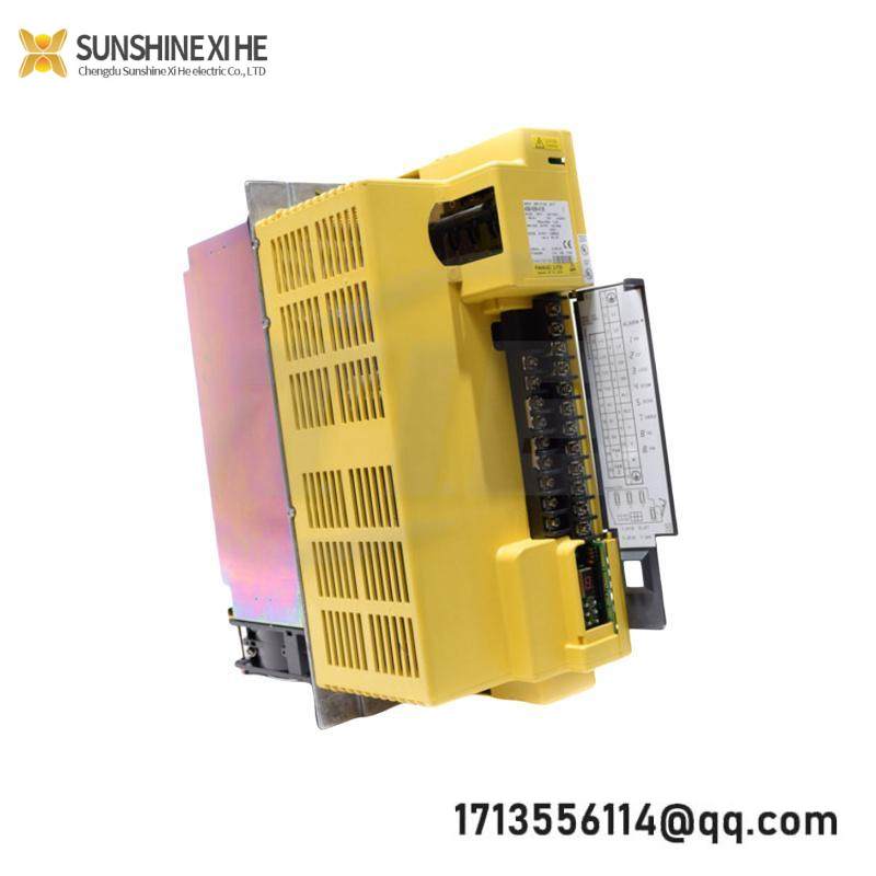 Fanuc A06B-0223-B001?