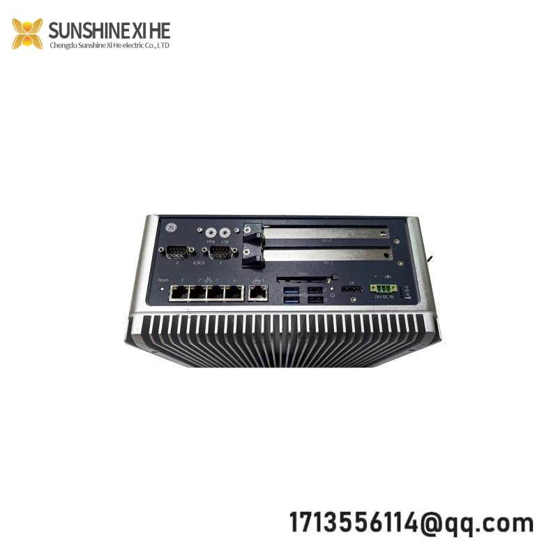 GE 0552N1QLG132A-01 Control module