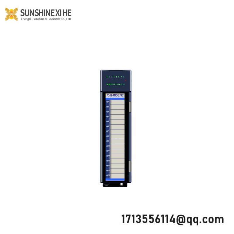 GE 0880001-01