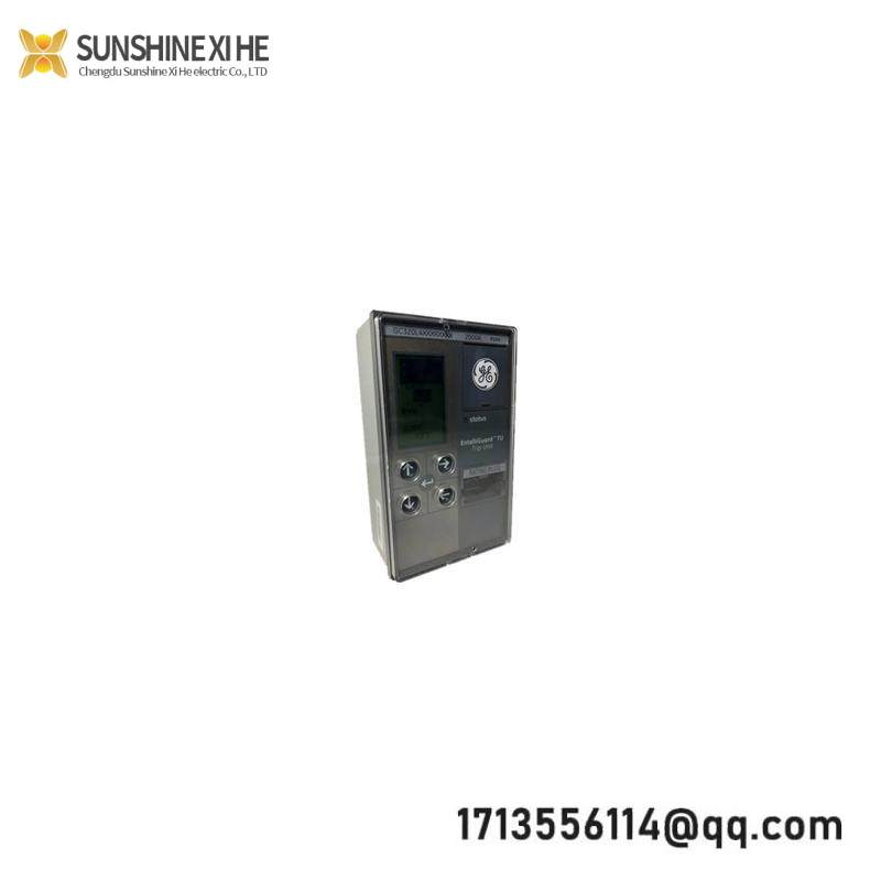 GE IS215VCMIH2C