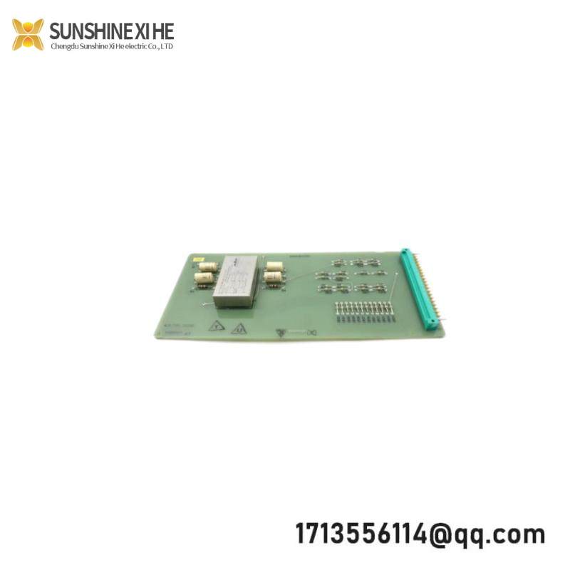 GE 114D9423G3 114D9422-B Printed Circuit Boards