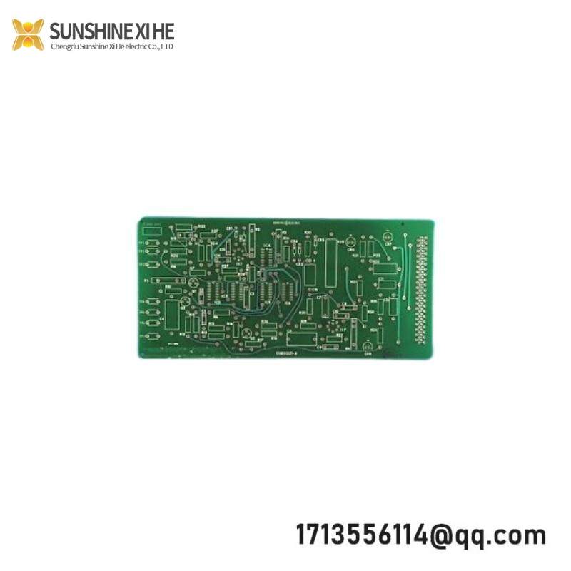 GE 114D9540G1 114D9529-A Printed Circuit Boards