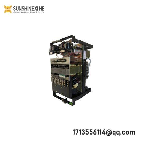 GE 12BDD15B11A Relay Transformer