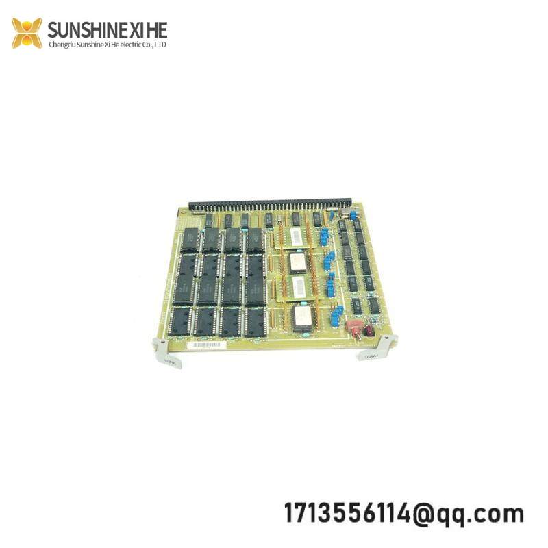 GE 304A8483G51A1A Circuit Board
