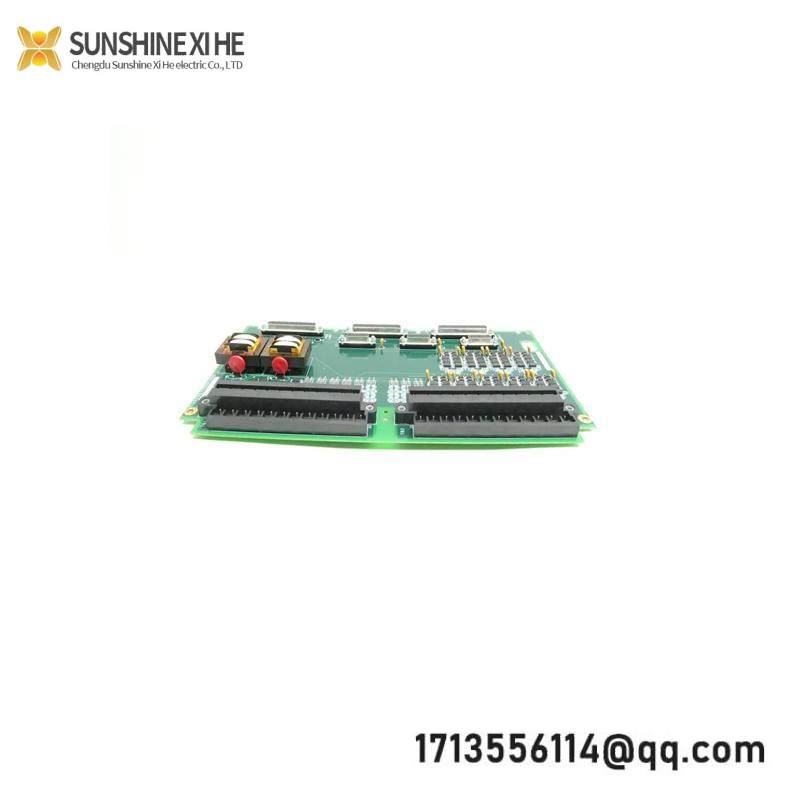 GE 323A4747ETP4B Board