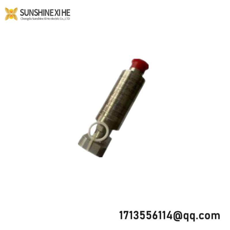 GE 362A3389P001 Pressure Transducer