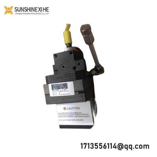 GE 369-HI-R-M-0-0-0