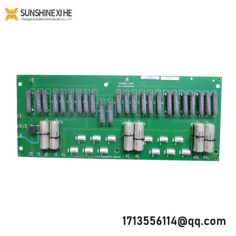 GE 531X126SNDAFG1
