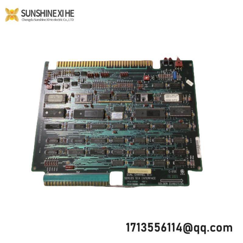 GE IC758RSWC12PCX128