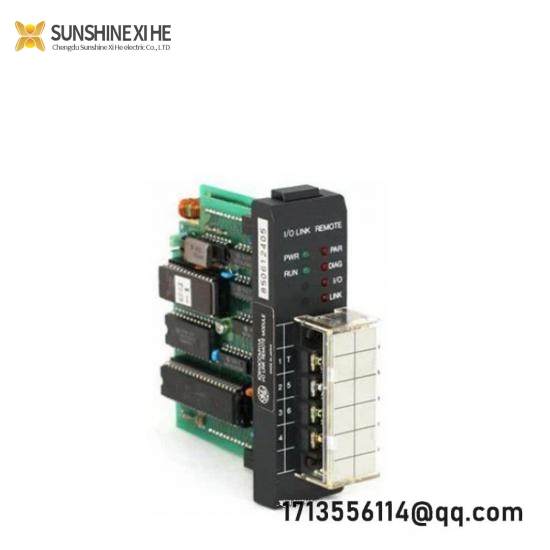GE IC694ALG222