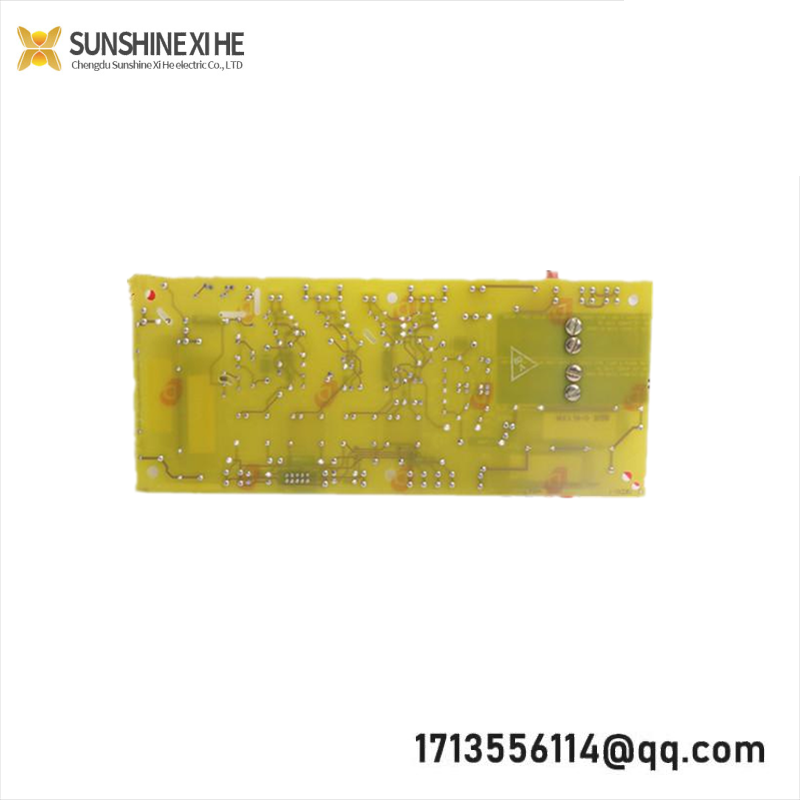 GE 531X306LCCBEG3 LAN Comm Card