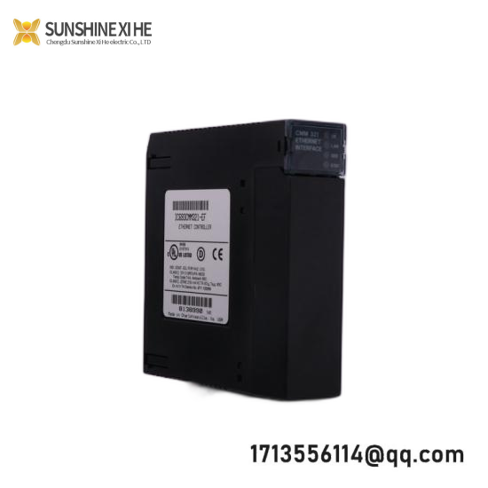 GE IC660BLA100
