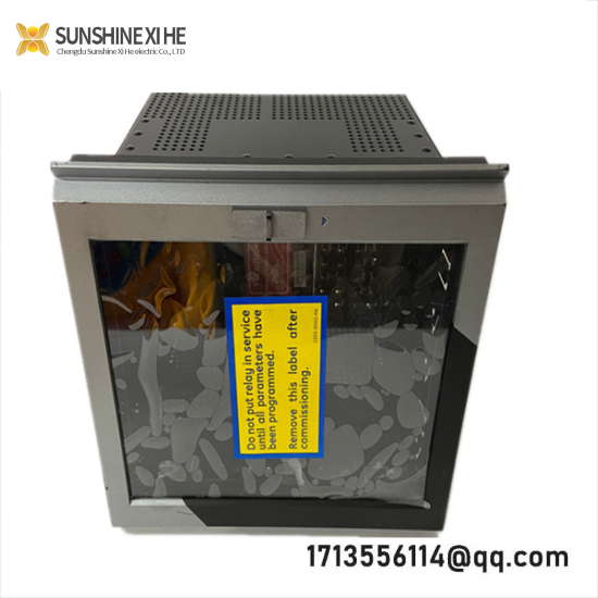 GE 750-P5-G5-S5-HI-A20-R-E-H Current Input Module