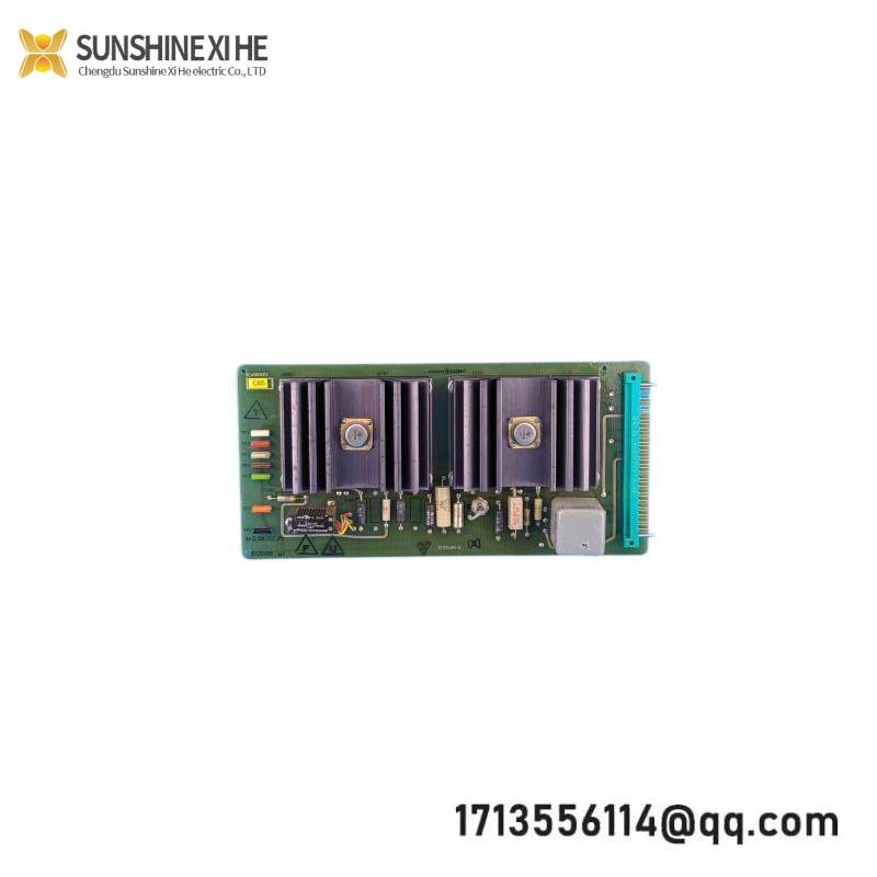 GE 872D496G1 872D495-B Circuit Board