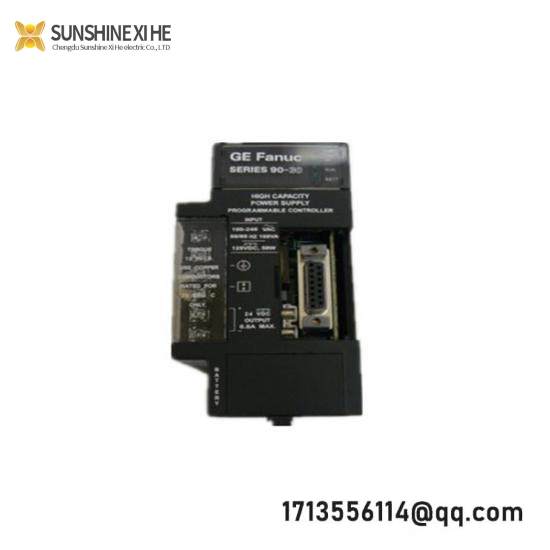 GE 8920-PS-DC