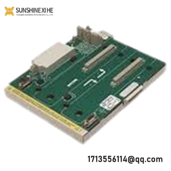 GE 9601-FT-NI Board Controller