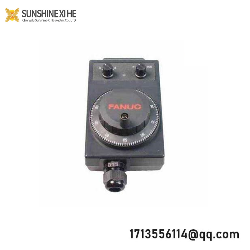 GE A860-0203-T001 MANUAL PULSE GENERATOR