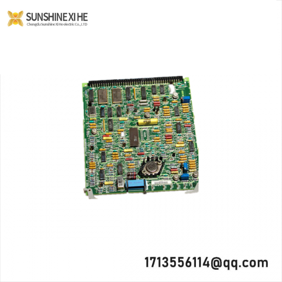 GE AIM0006 2RCA021397A0001P