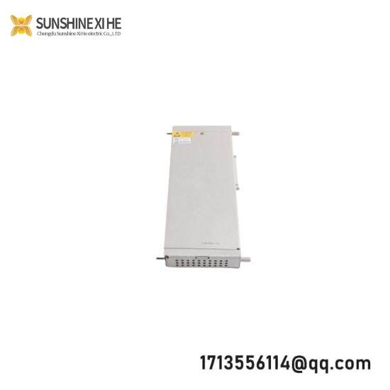 GE Bently Nevada 136483-01 I/O Module