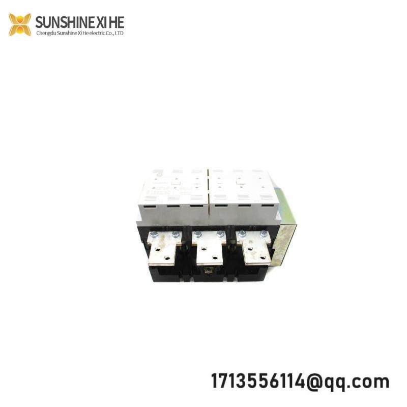 GE CK13BA311Y CONTACTOR, 440-500VAC, 1215A