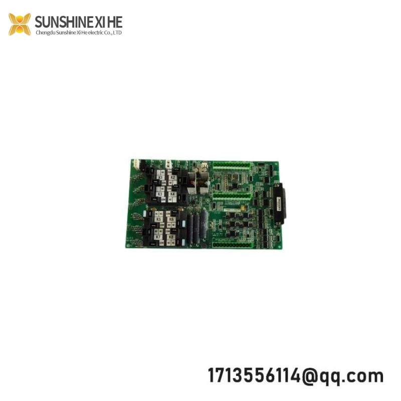 GE CM415REBKH1B TUNING FORK CRYSTAL UNIT