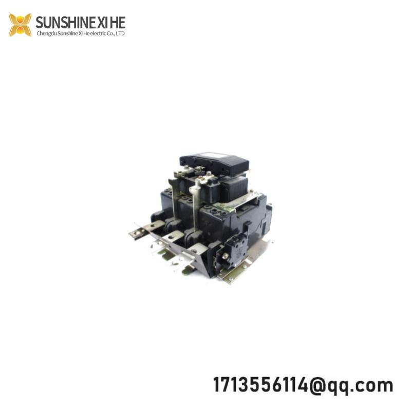 GE CR305HH0**BA1H Contactor