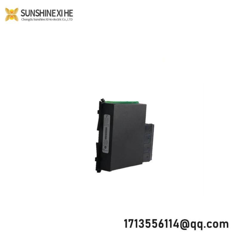 GE CT/VT8H UR8HH MULTILIN UR CONTROL MODULE