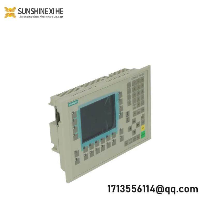 GE D20C PANEL
