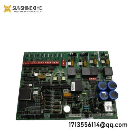 GE DS200DCFBG1B