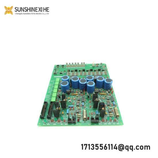 GE DS200EXDEG1ADA