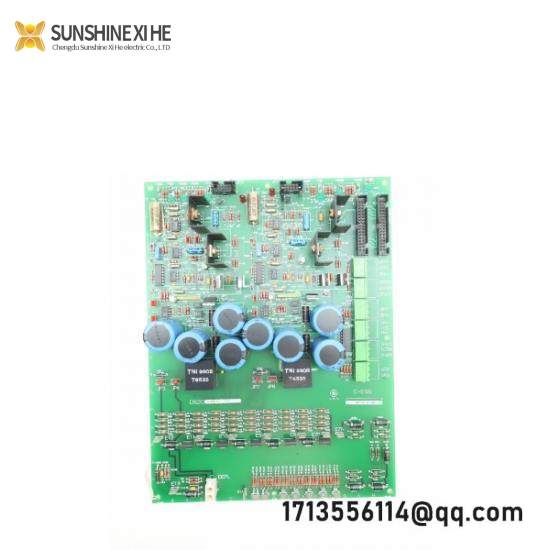 GE DS200EXDEG1ADA