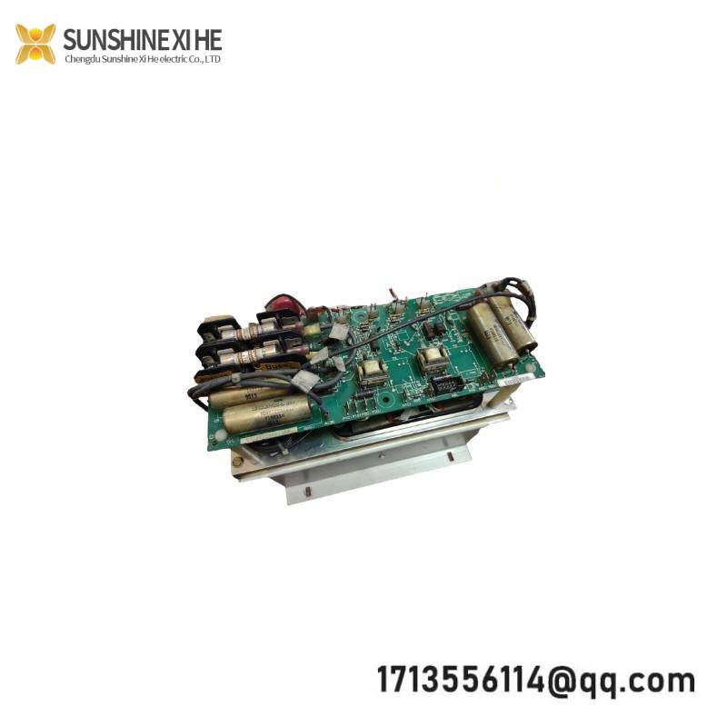 GE DS200FSAAG2ABA DS2020FECNRX010A Field Supply Module