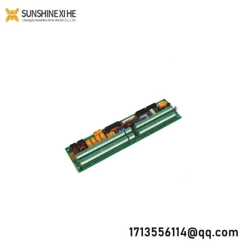 GE DS200FSAAG2ABA PC Amplifier Board
