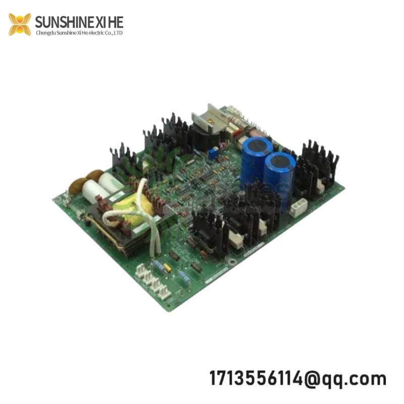 GE DS200GDPAG1AEB Gate Driver Power