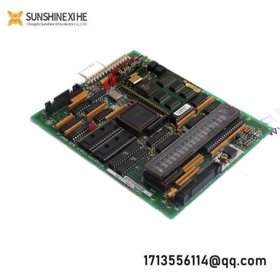 GE DS200SVAAG1A DS200SVAAG1ACB